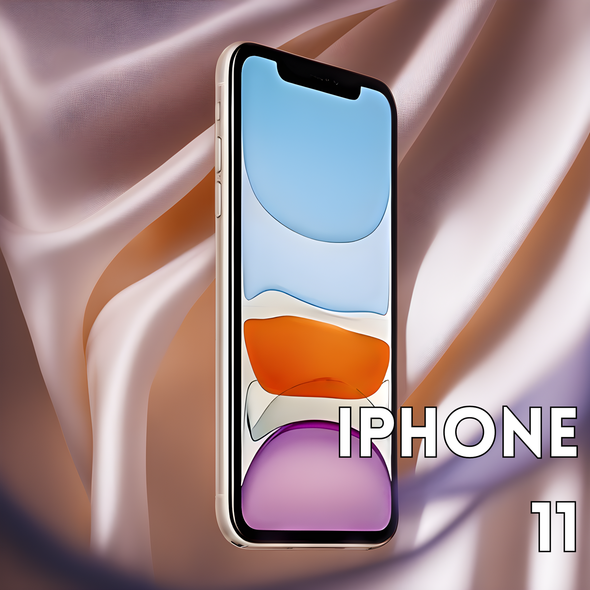 Cambio de pantalla iPhone 11 a domicilio en Madrid – CambiaPantallas